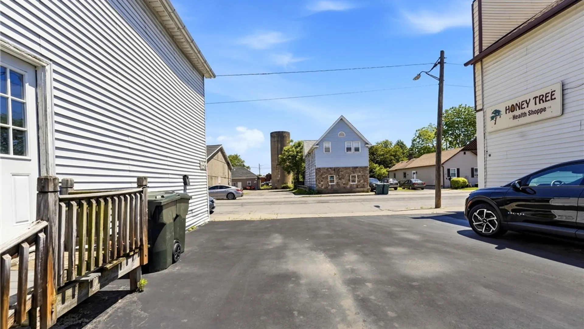 Property at 210 Oliver Street, North Tonawanda, NY 14120 26