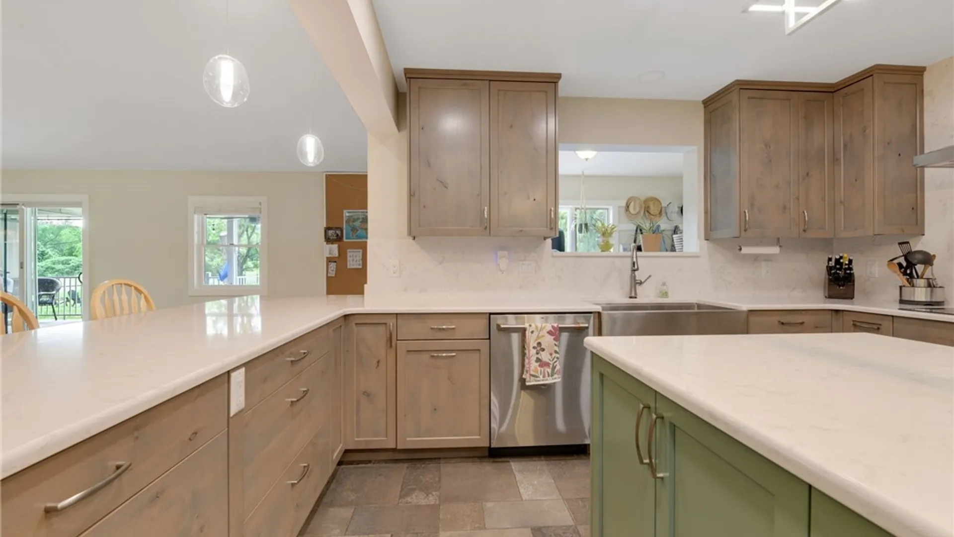 Property at 104 Enfield Falls Road, Ithaca Town, NY 14850 14