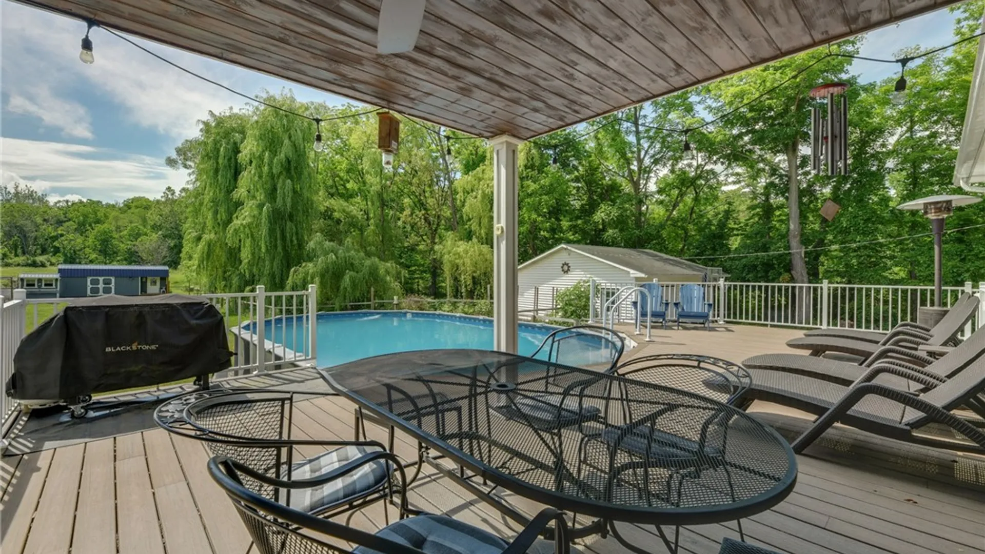 Property at 104 Enfield Falls Road, Ithaca Town, NY 14850 9