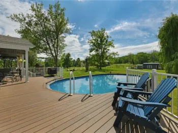 Property at 104 Enfield Falls Road, Ithaca Town, NY 14850