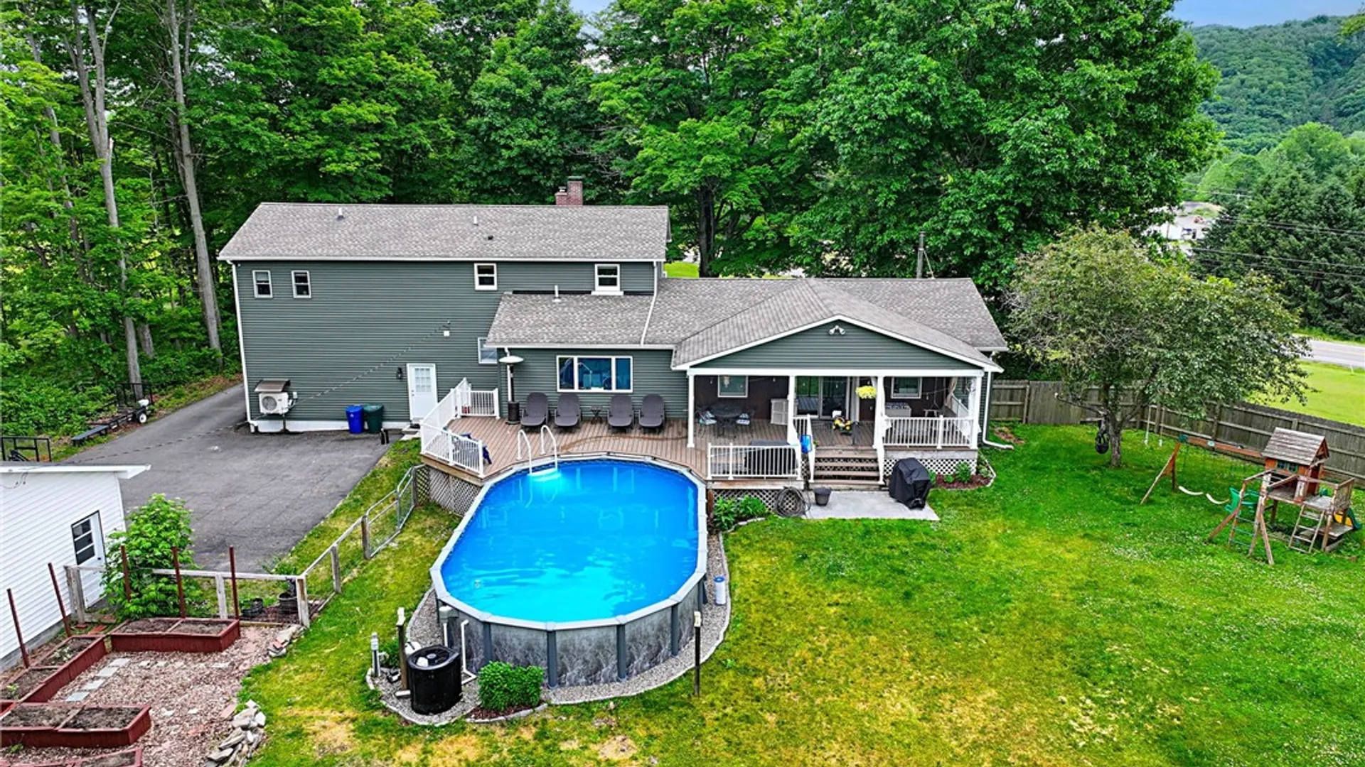 Property at 104 Enfield Falls Road, Ithaca Town, NY 14850 6