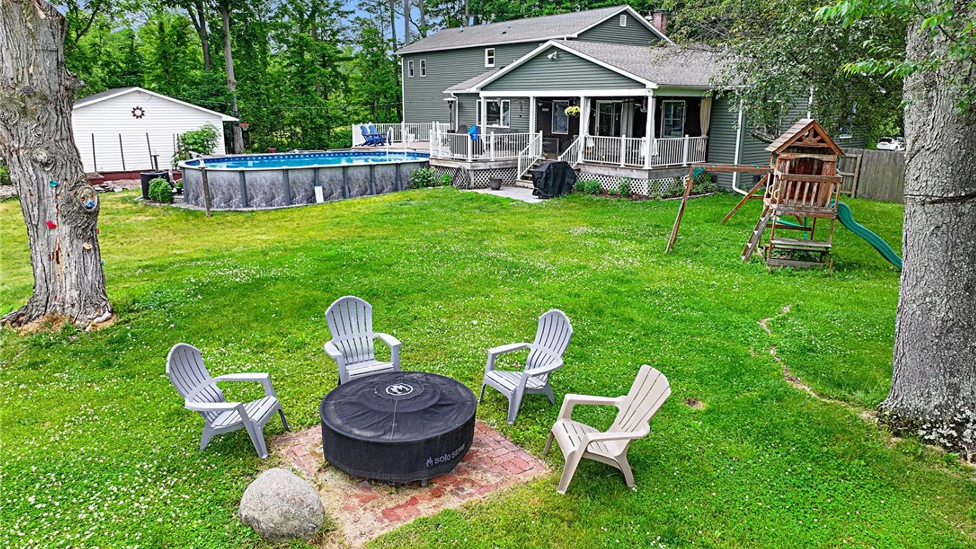 Property at 104 Enfield Falls Road, Ithaca Town, NY 14850 45