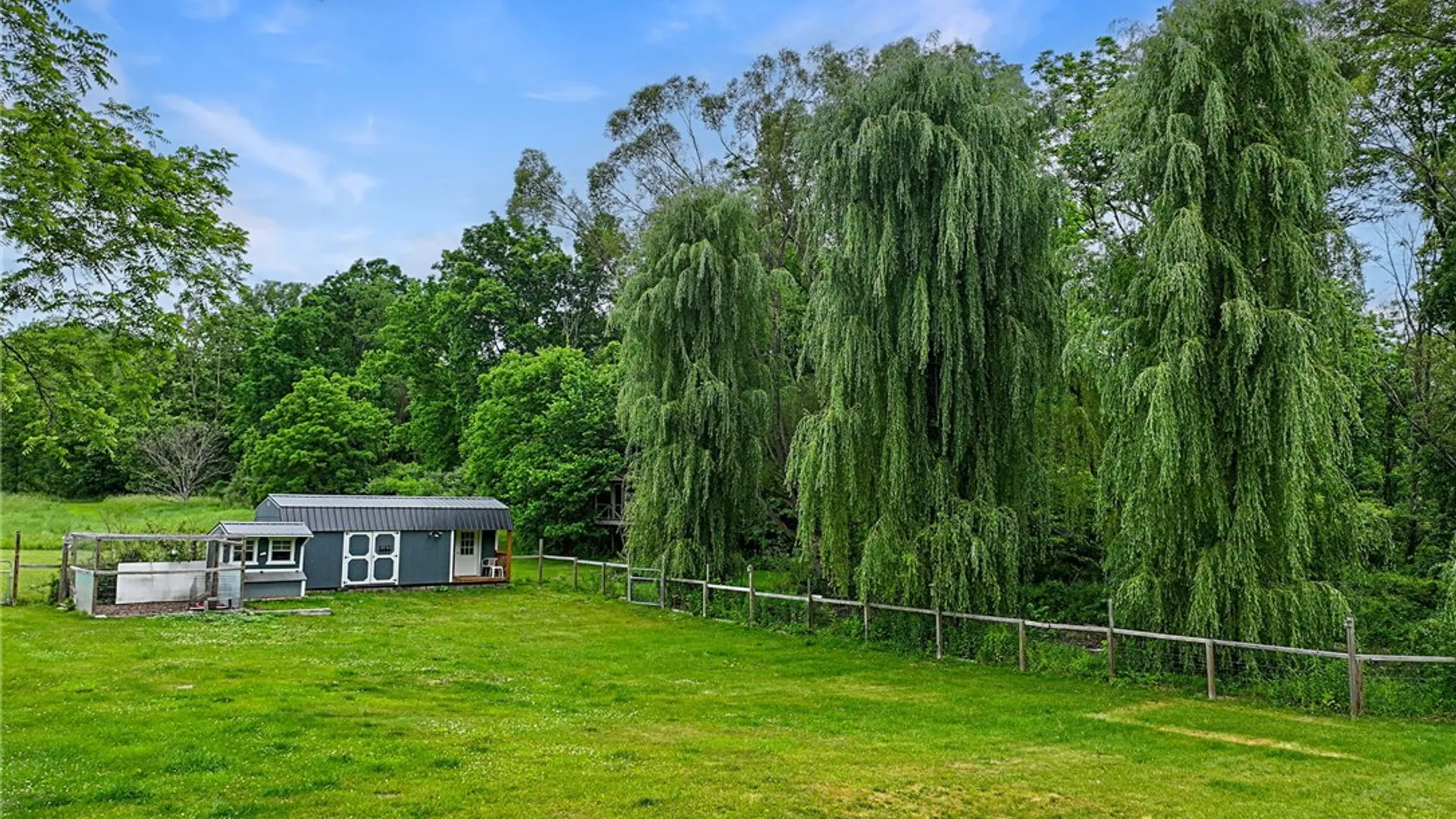 Property at 104 Enfield Falls Road, Ithaca Town, NY 14850 7