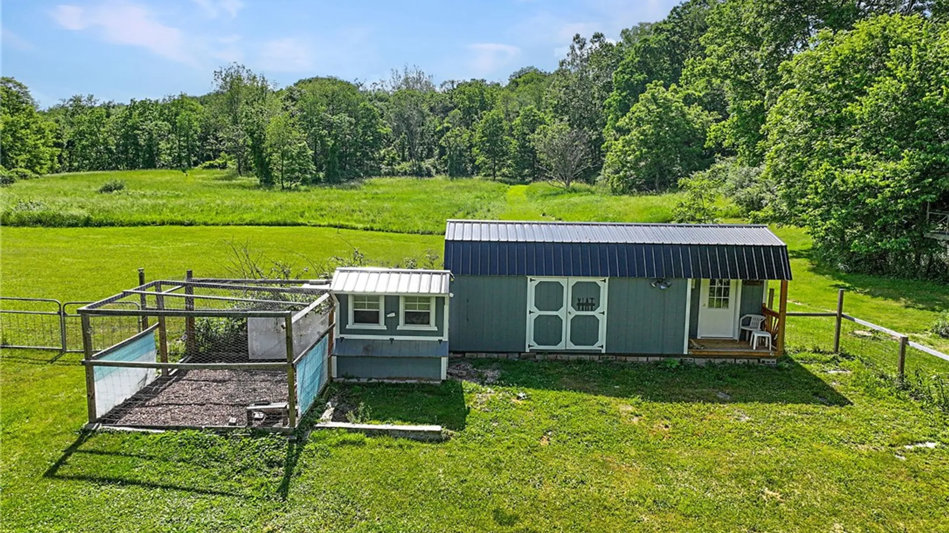 Property at 104 Enfield Falls Road, Ithaca Town, NY 14850 46