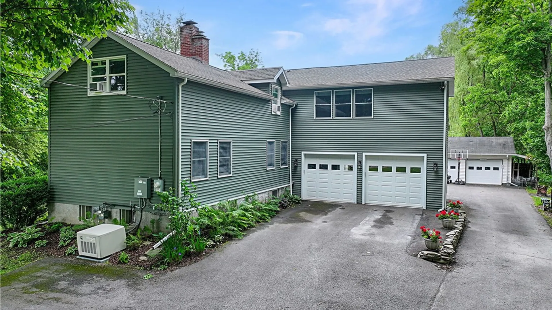 Property at 114 Enfield Falls, Parcel #2 Road, Ithaca Town, NY 14850 4