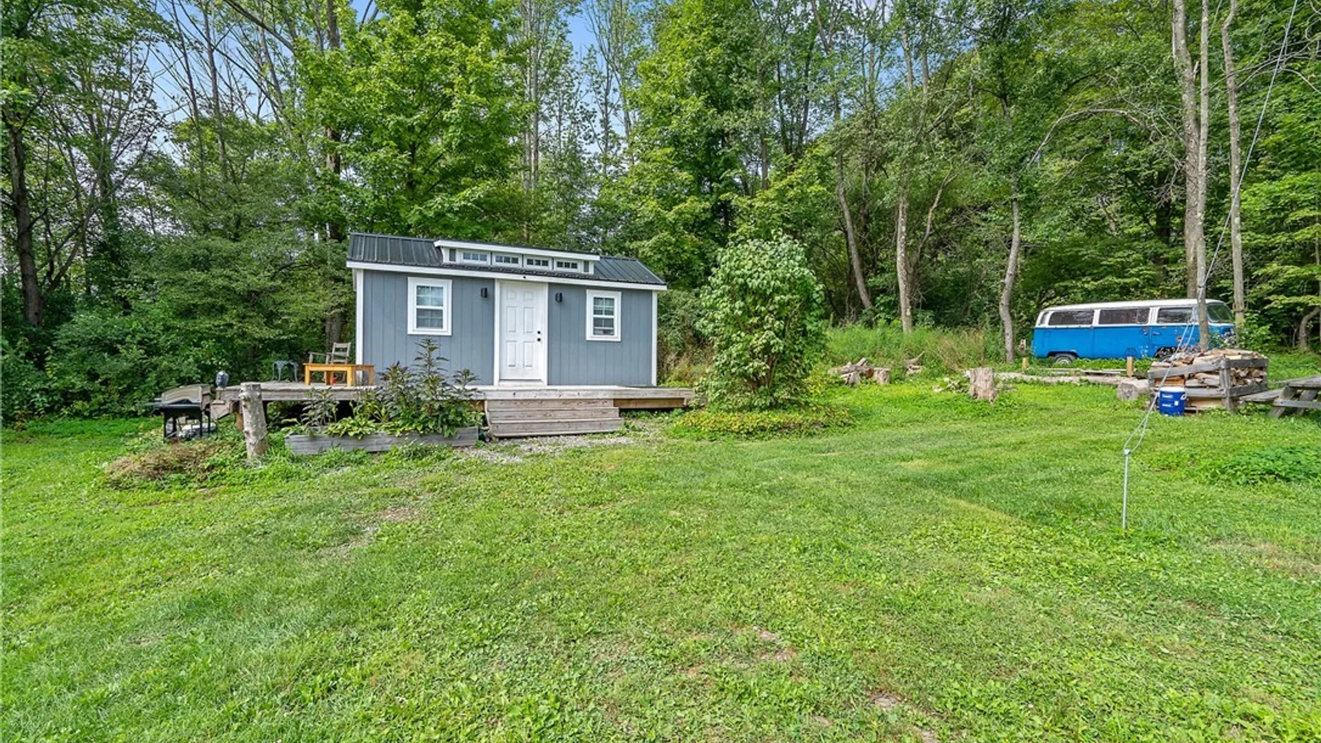 Property at 6313 E Homer Baltimore Road, Preble, NY 13077 4