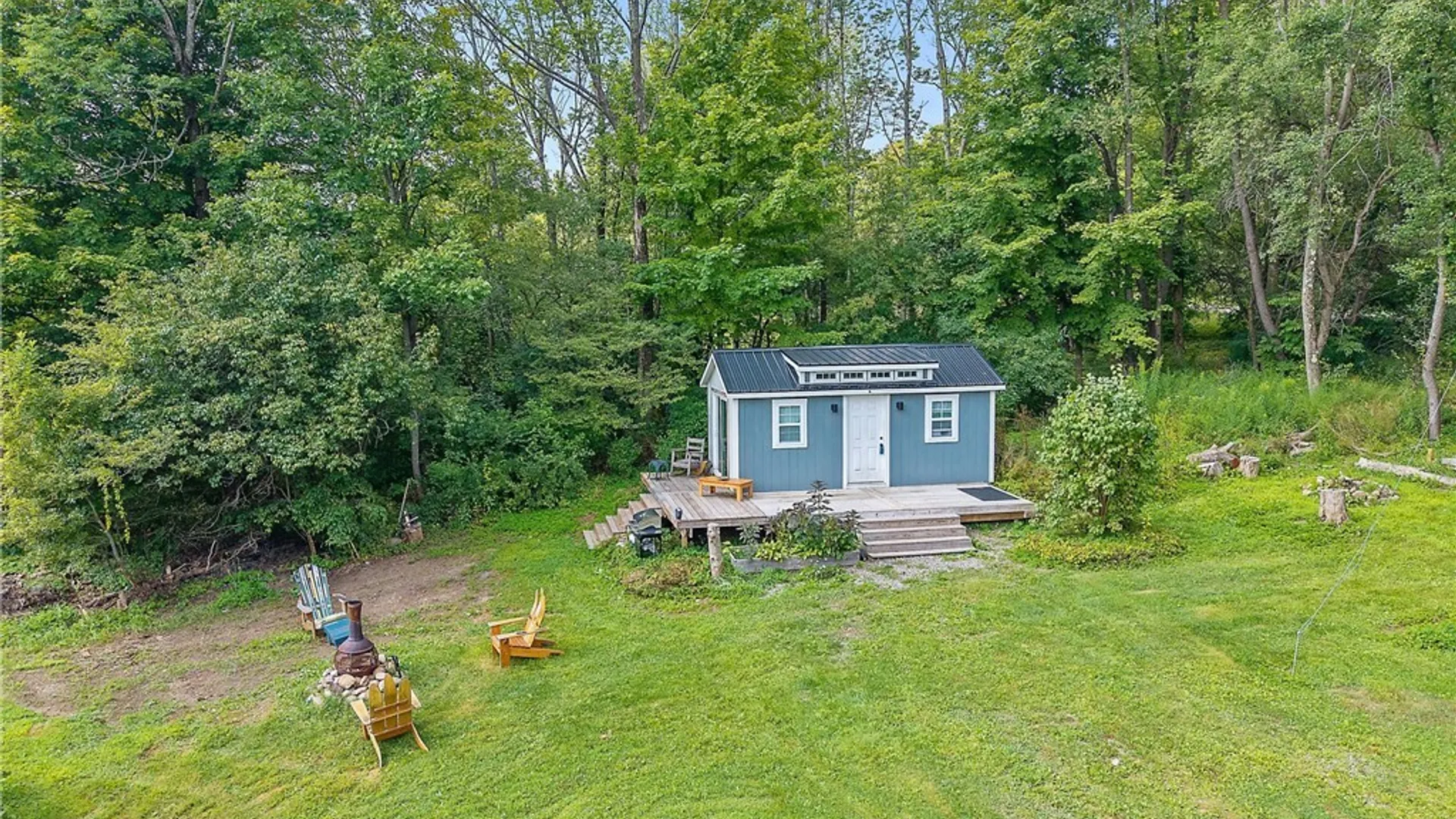 Property at 6313 E Homer Baltimore Road, Preble, NY 13077 13