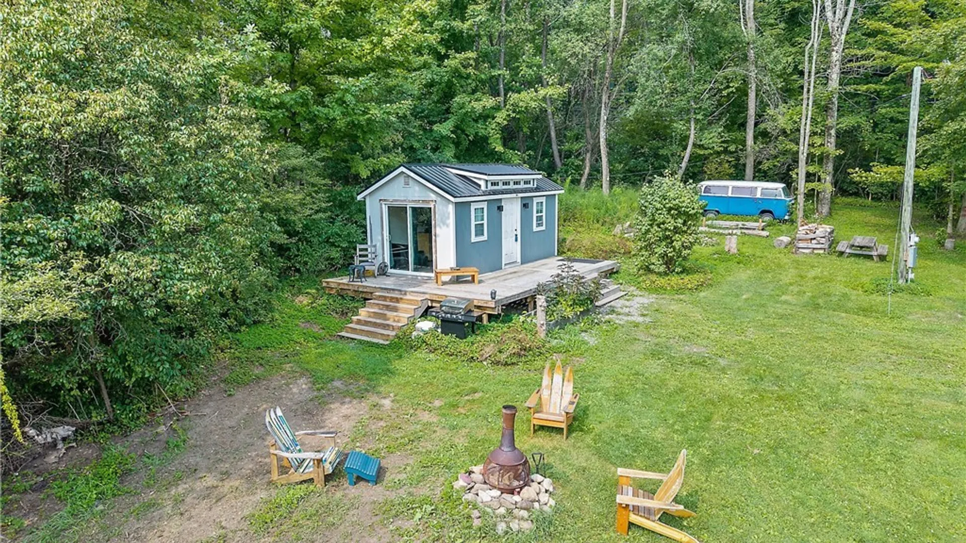 Property at 6313 E Homer Baltimore Road, Preble, NY 13077 14