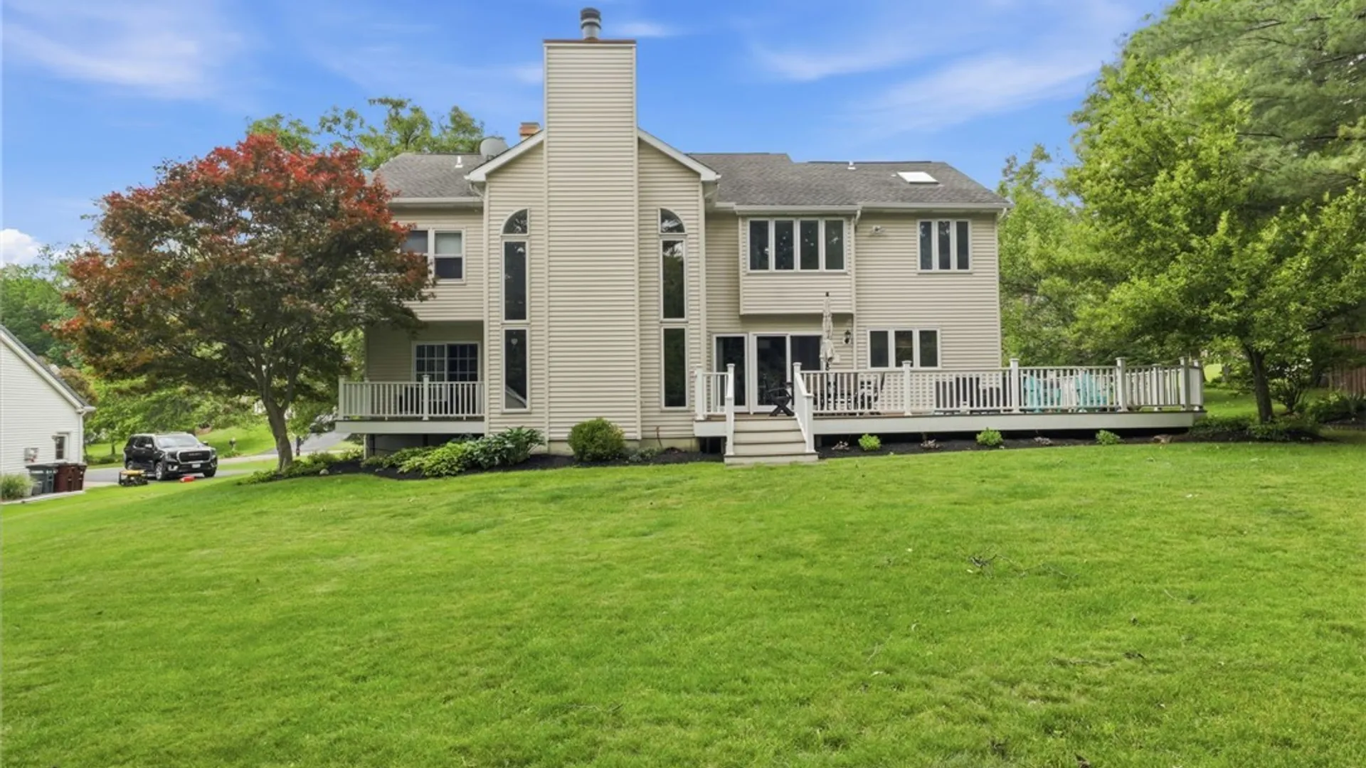 Property at 290 Independence Drive, Orchard Park, NY 14127 33