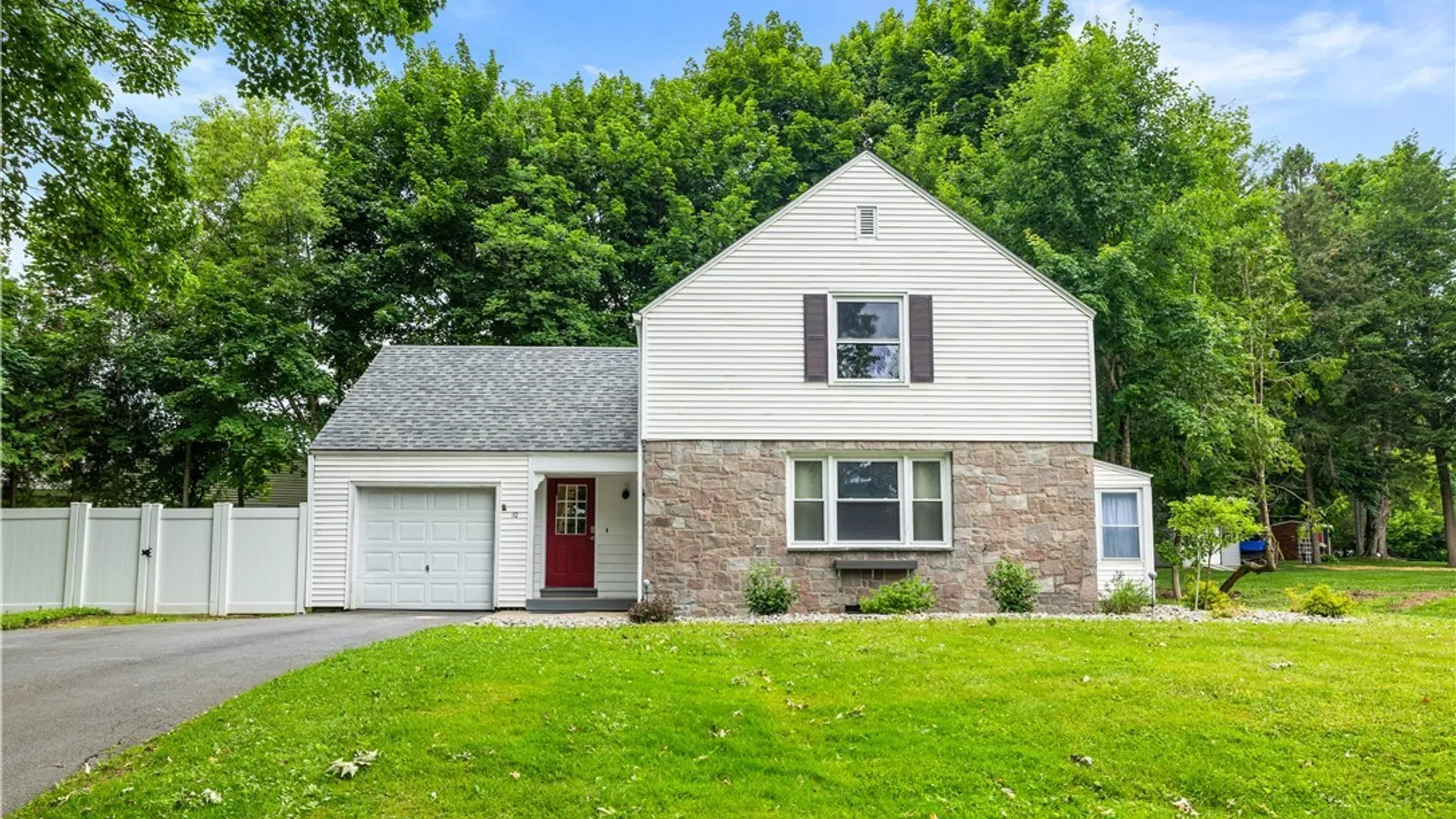Property at 10 Bedford Drive, Whitestown, NY 13492 2