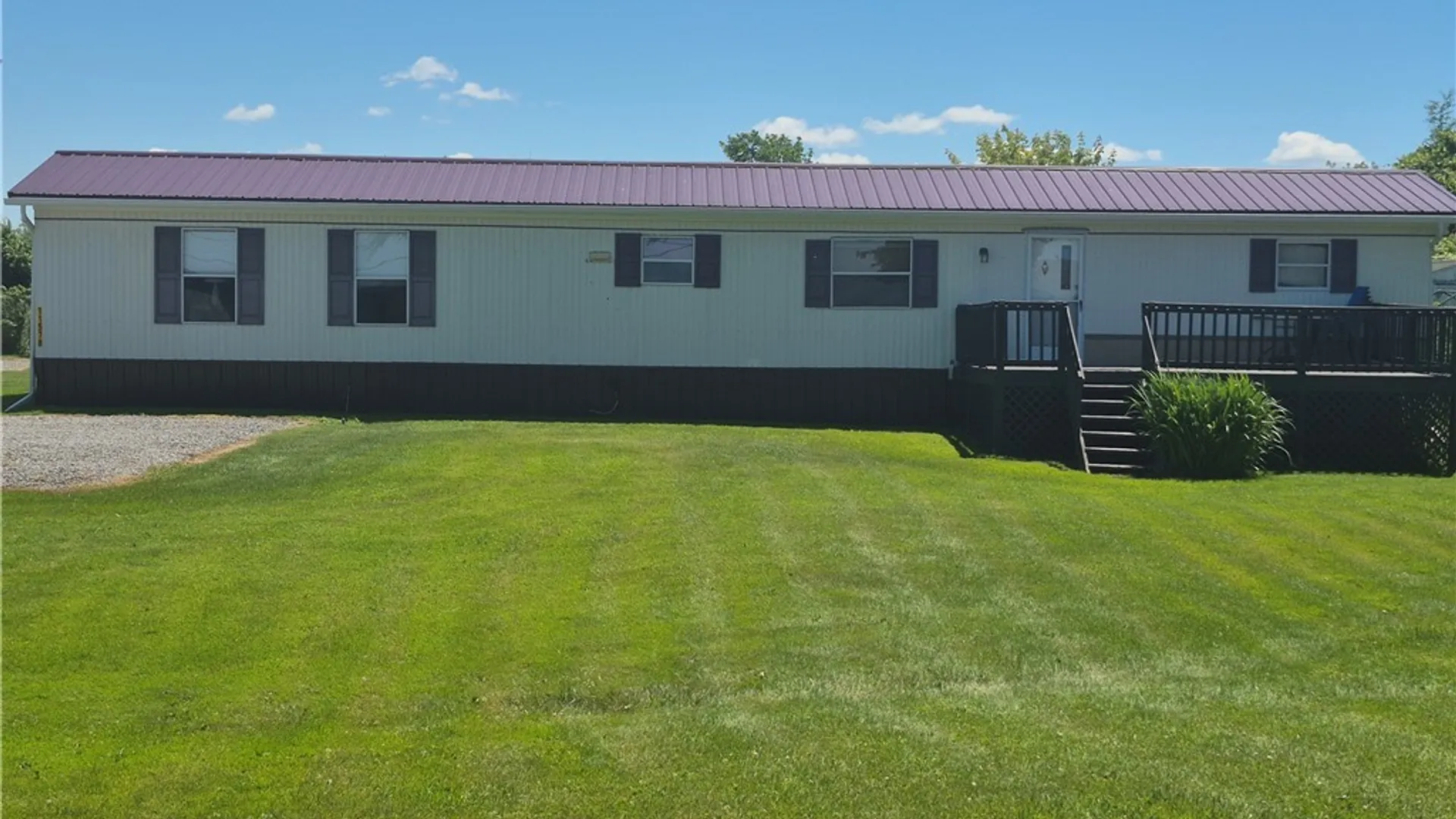 Property at 11578 Goetze Lane, Yates, NY 14098 2