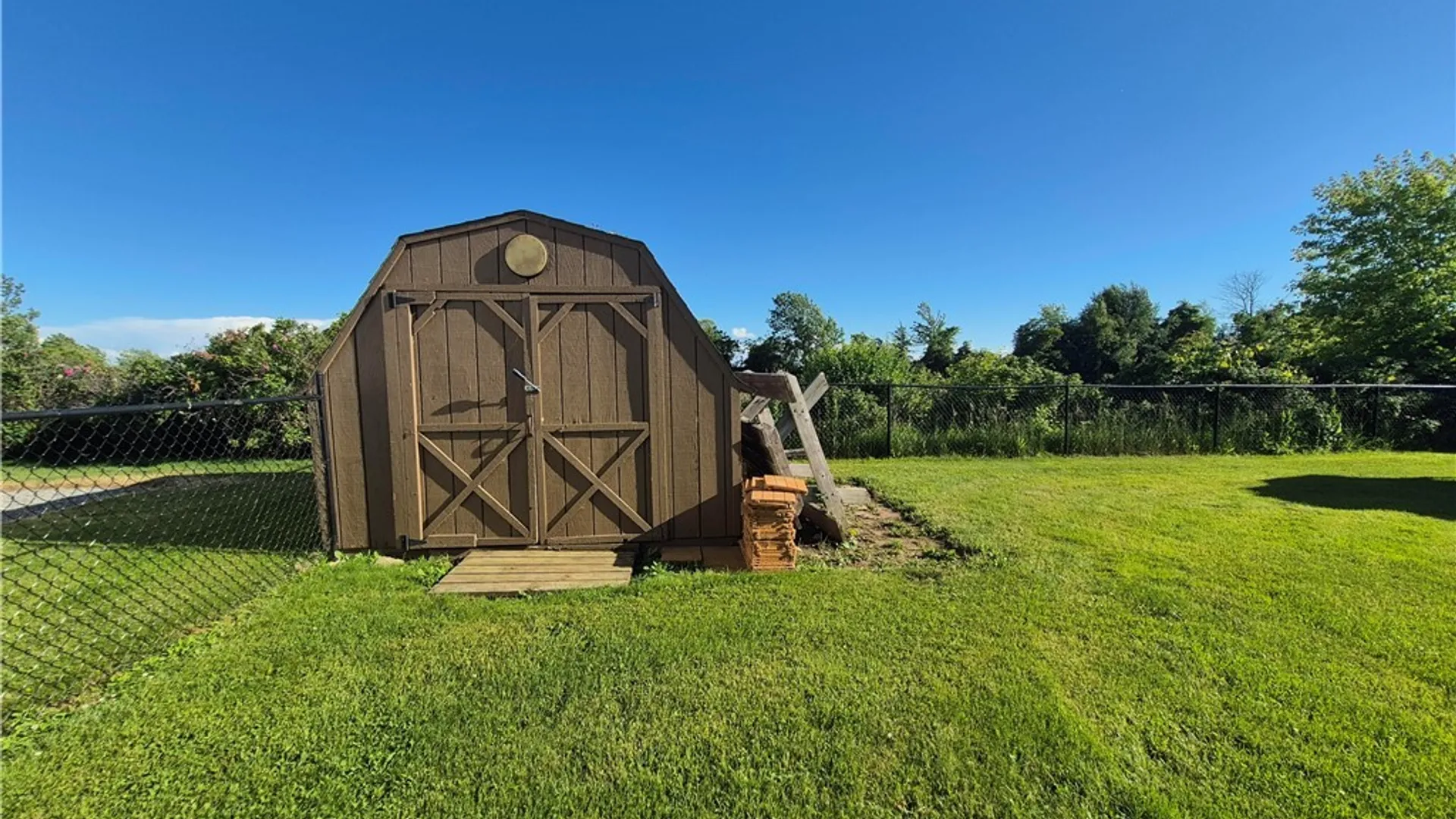 Property at 11578 Goetze Lane, Yates, NY 14098 13