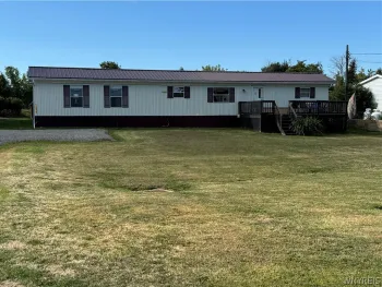 11578 Goetze Lane, Yates, NY 14098