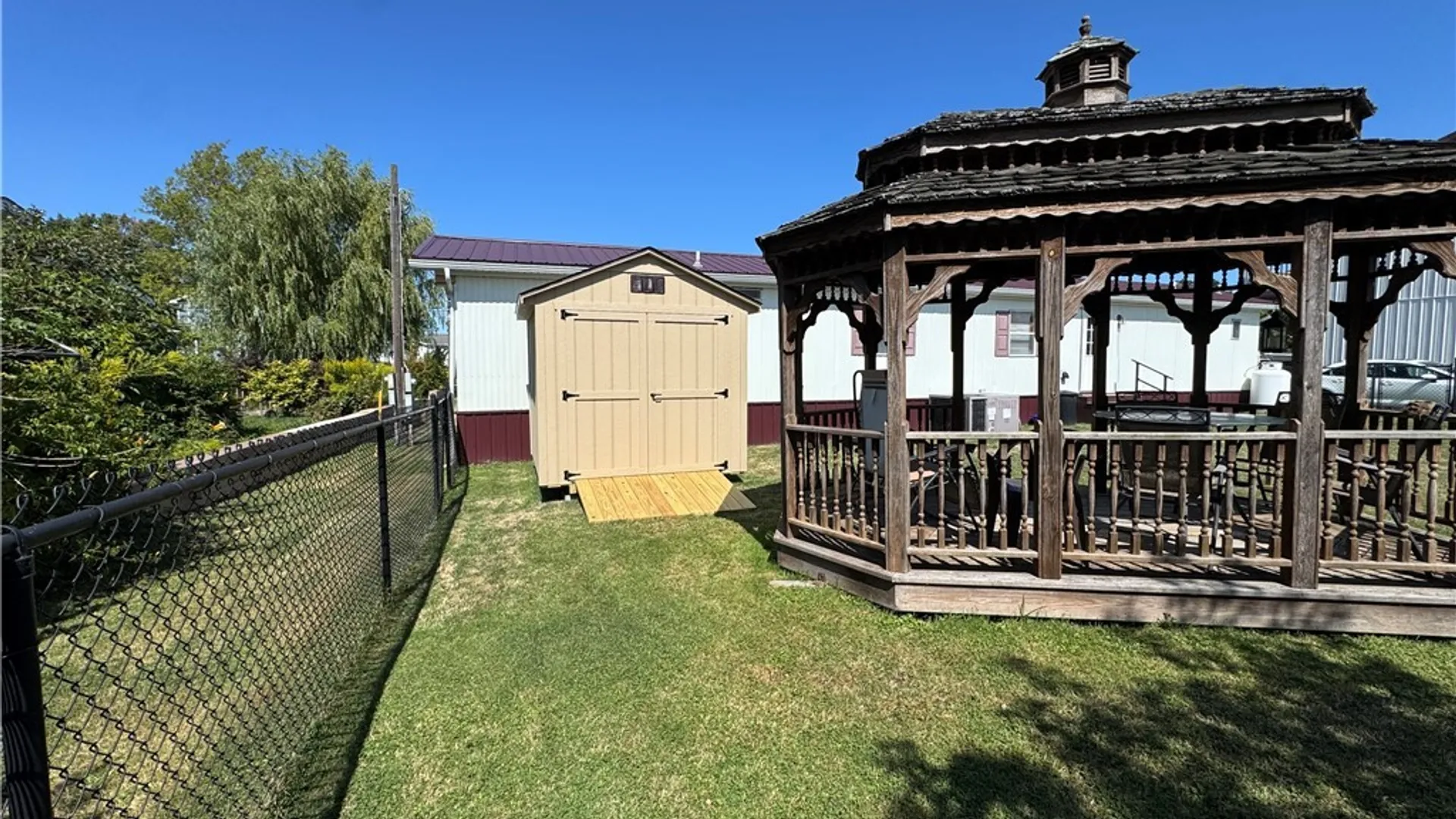 Property at 11578 Goetze Lane, Yates, NY 14098 17