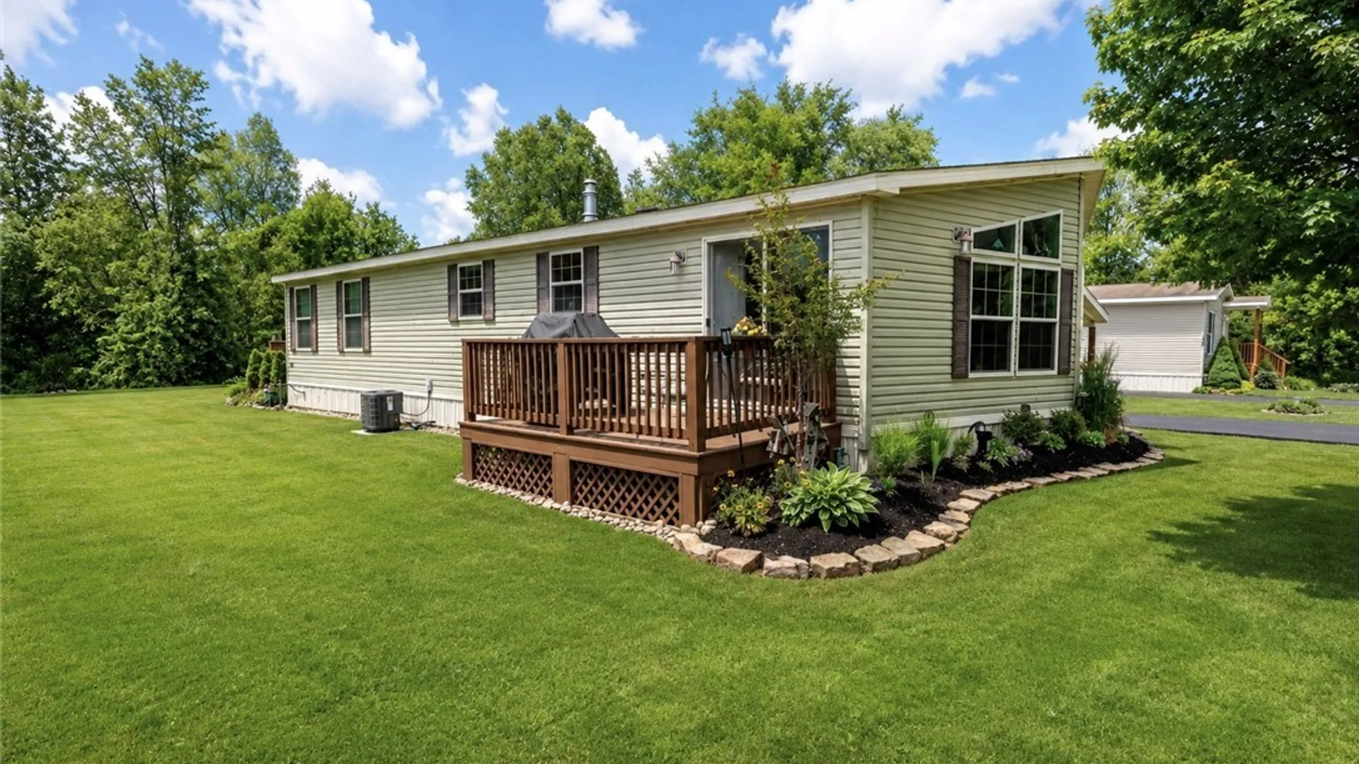 Property at 4884 Rte 219 151 Green Valley Estates N, Great Valley, NY 14741 5