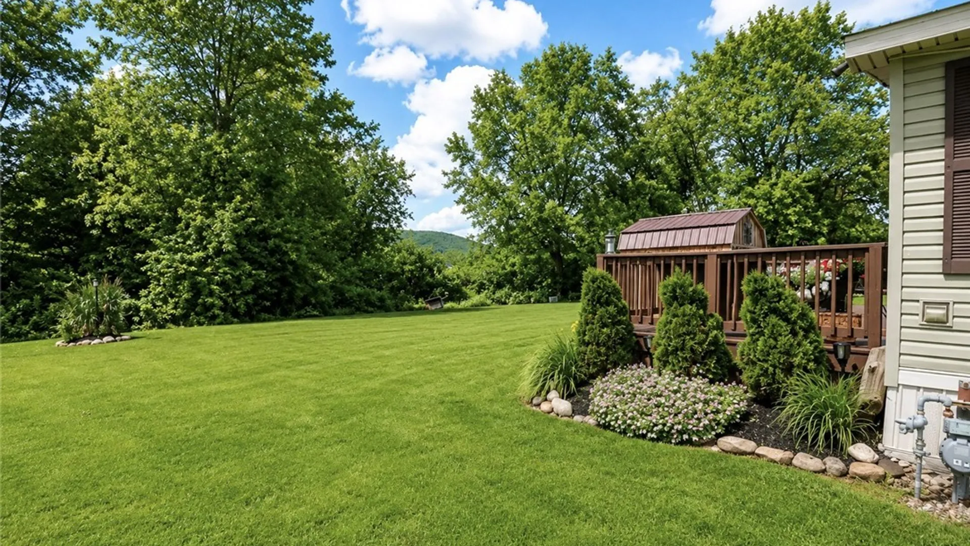 Property at 4884 Rte 219 151 Green Valley Estates N, Great Valley, NY 14741 6