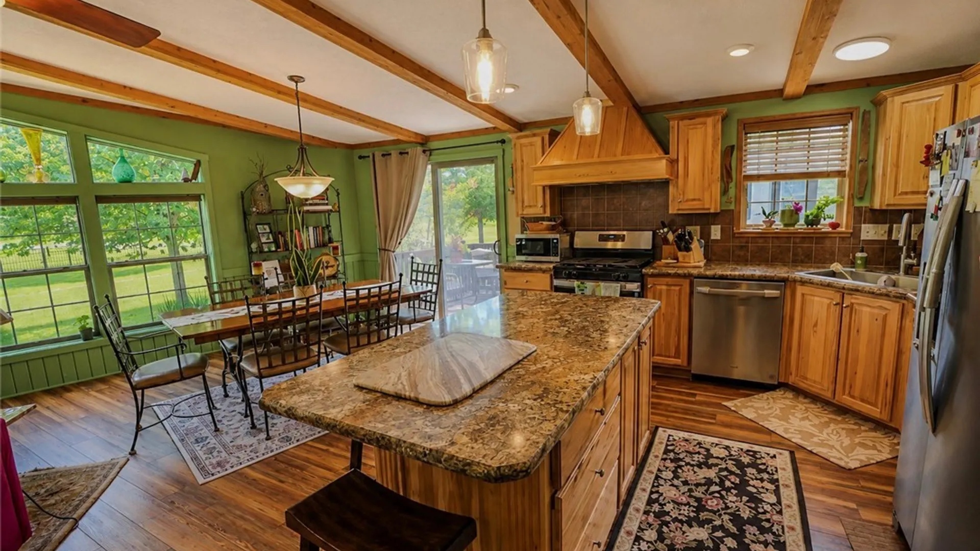Property at 4884 Rte 219 151 Green Valley Estates N, Great Valley, NY 14741 11
