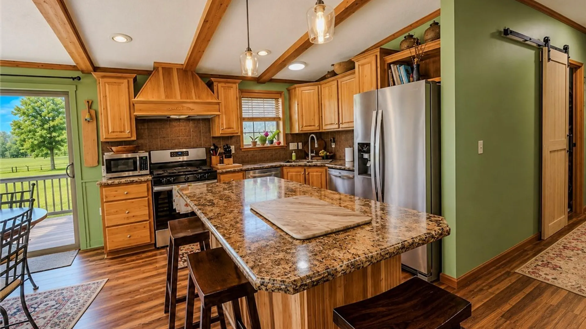 Property at 4884 Rte 219 151 Green Valley Estates N, Great Valley, NY 14741 12