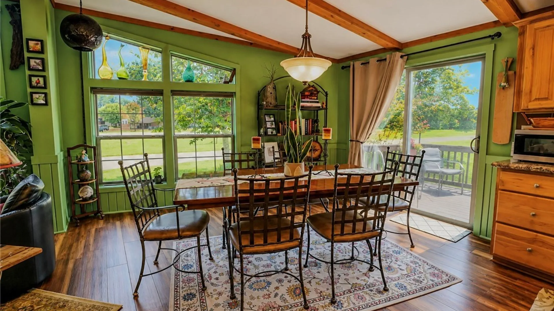 Property at 4884 Rte 219 151 Green Valley Estates N, Great Valley, NY 14741 13