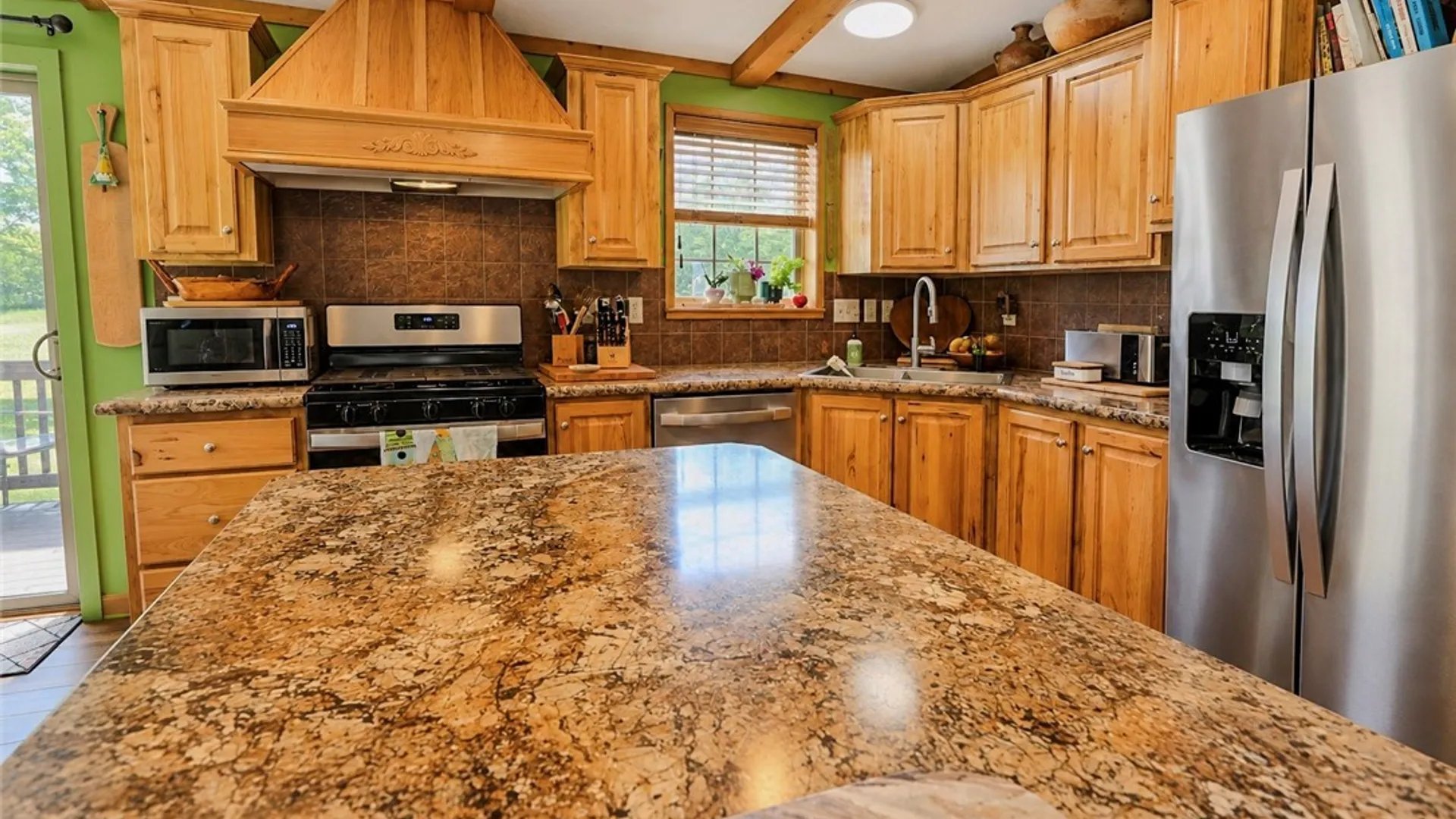 Property at 4884 Rte 219 151 Green Valley Estates N, Great Valley, NY 14741 14