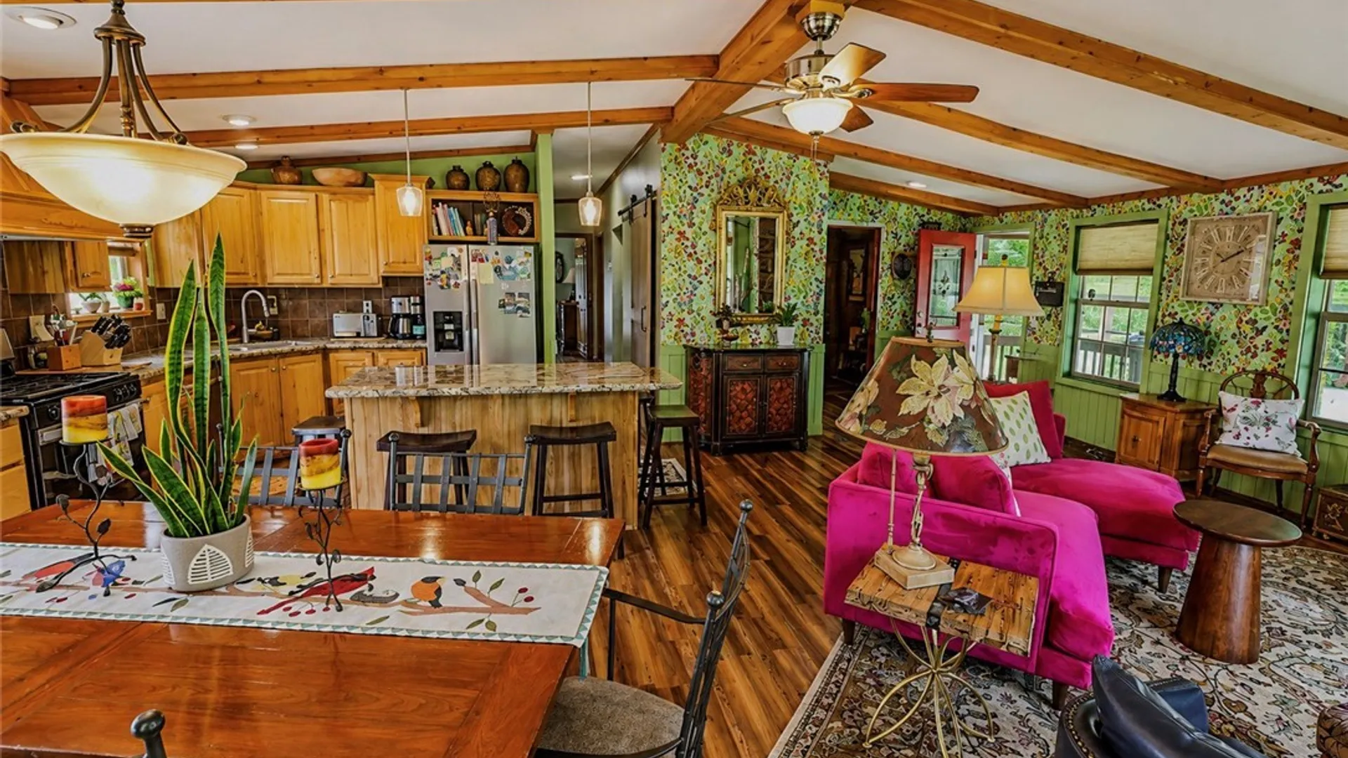 Property at 4884 Rte 219 151 Green Valley Estates N, Great Valley, NY 14741 16