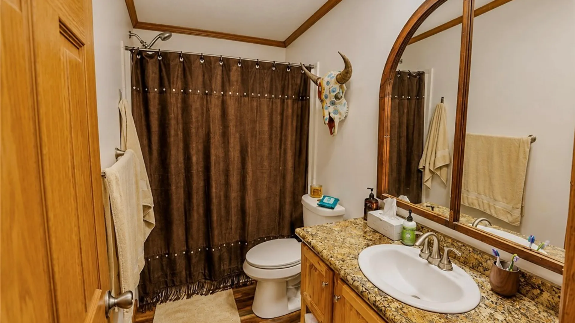 Property at 4884 Rte 219 151 Green Valley Estates N, Great Valley, NY 14741 19