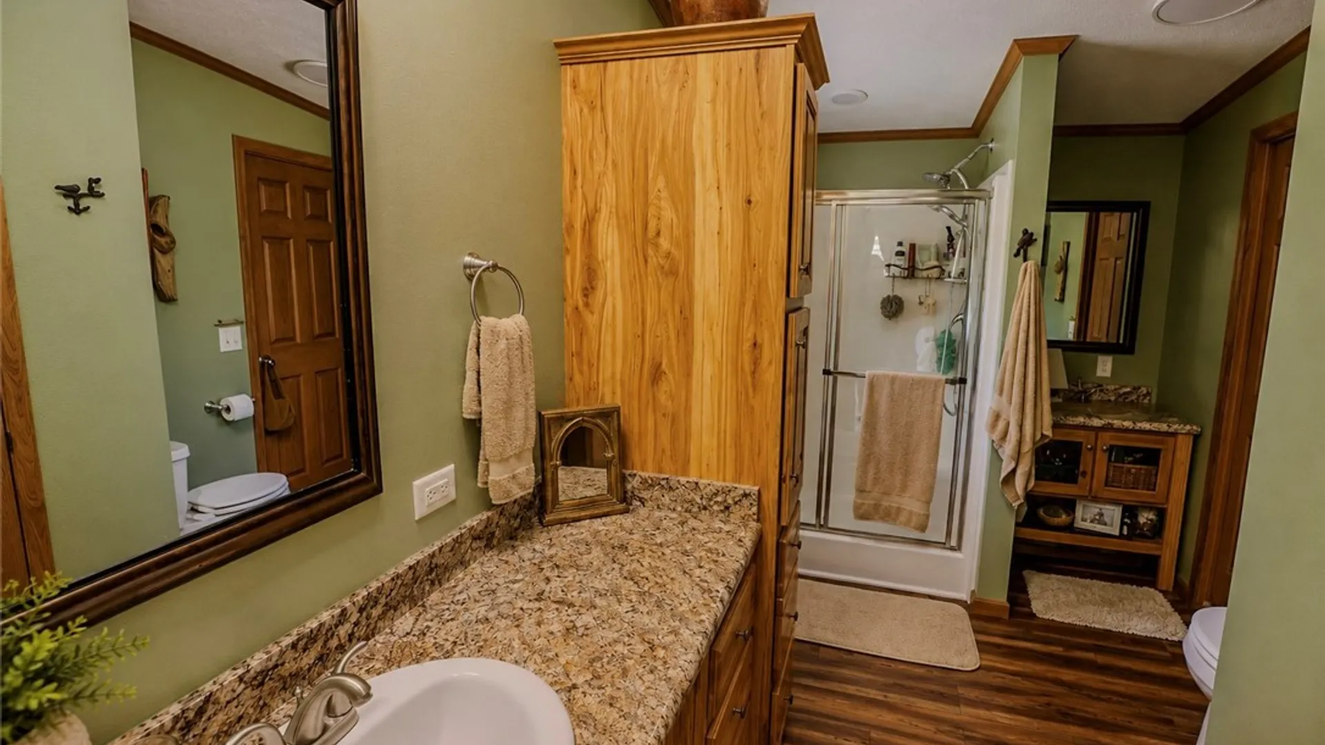 Property at 4884 Rte 219 151 Green Valley Estates N, Great Valley, NY 14741 21