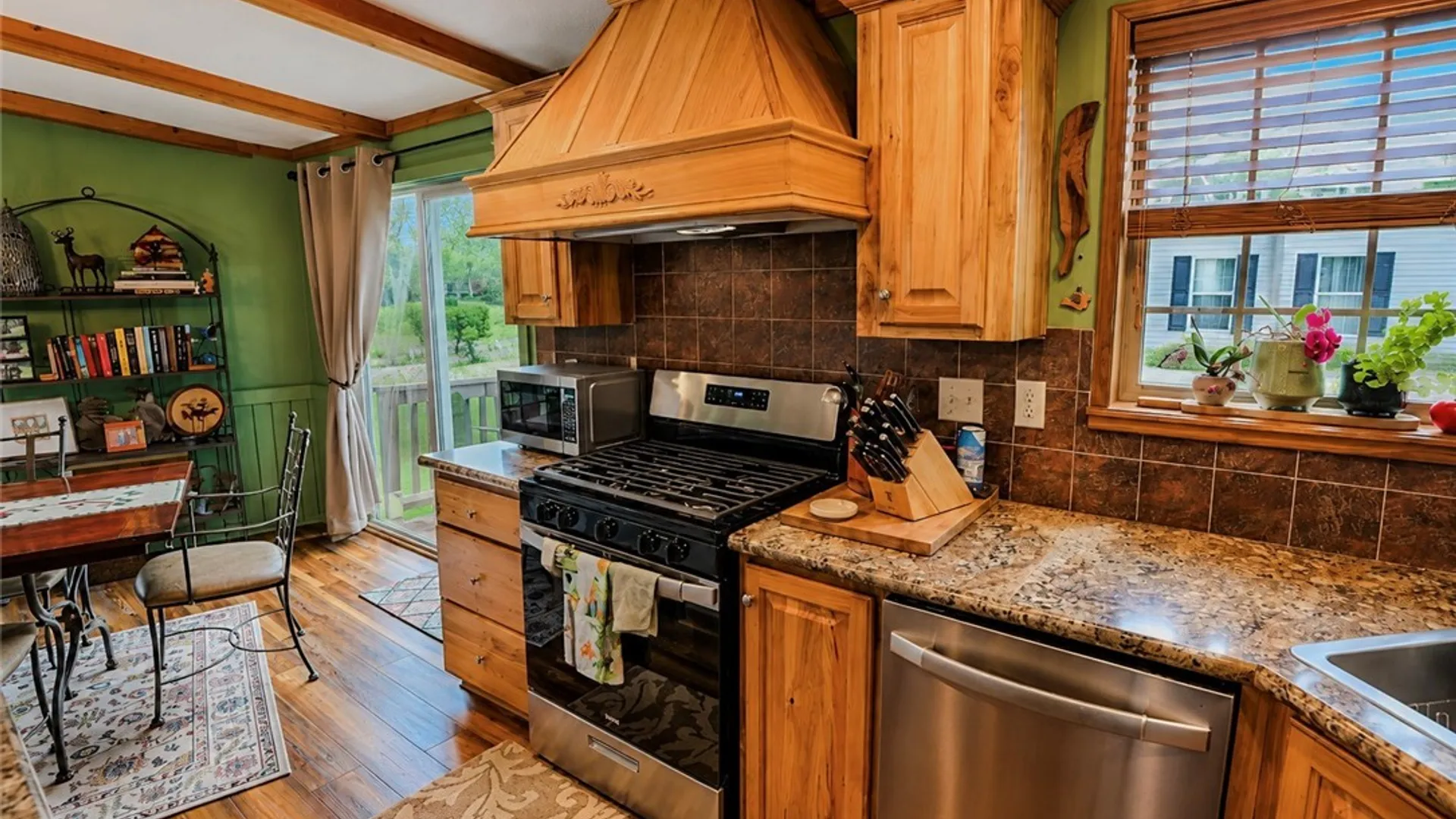 Property at 4884 Rte 219 151 Green Valley Estates N, Great Valley, NY 14741 28