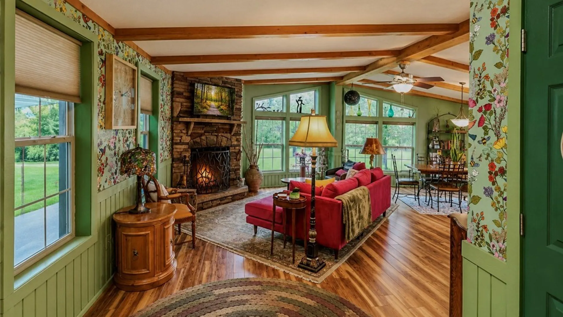 Property at 4884 Rte 219 151 Green Valley Estates N, Great Valley, NY 14741 31