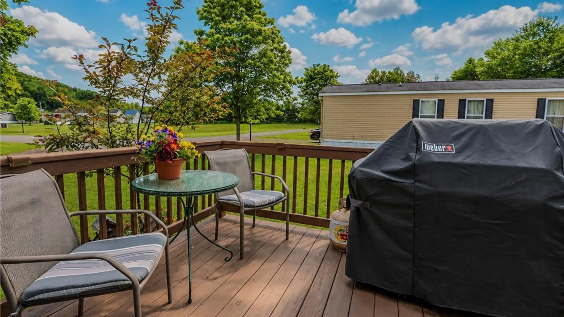 Property at 4884 Rte 219 151 Green Valley Estates N, Great Valley, NY 14741 33