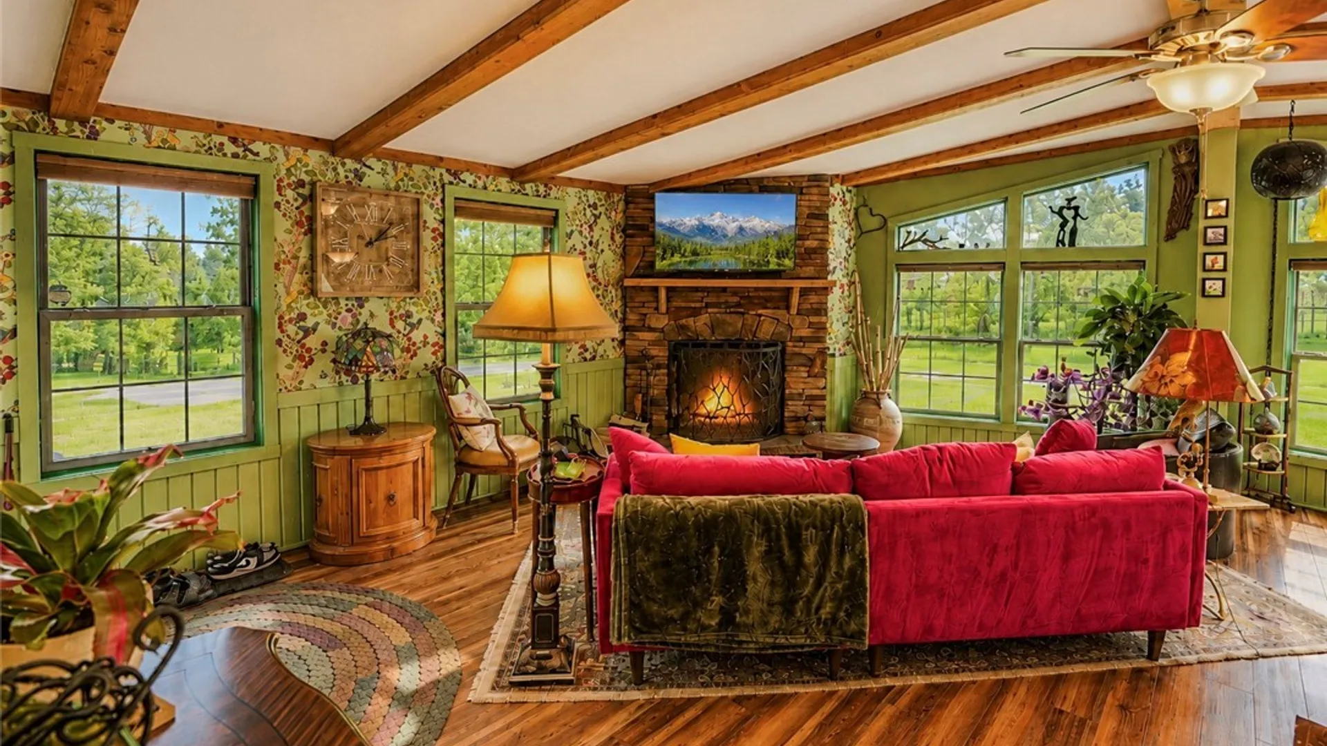 Property at 4884 Rte 219 151 Green Valley Estates N, Great Valley, NY 14741 36