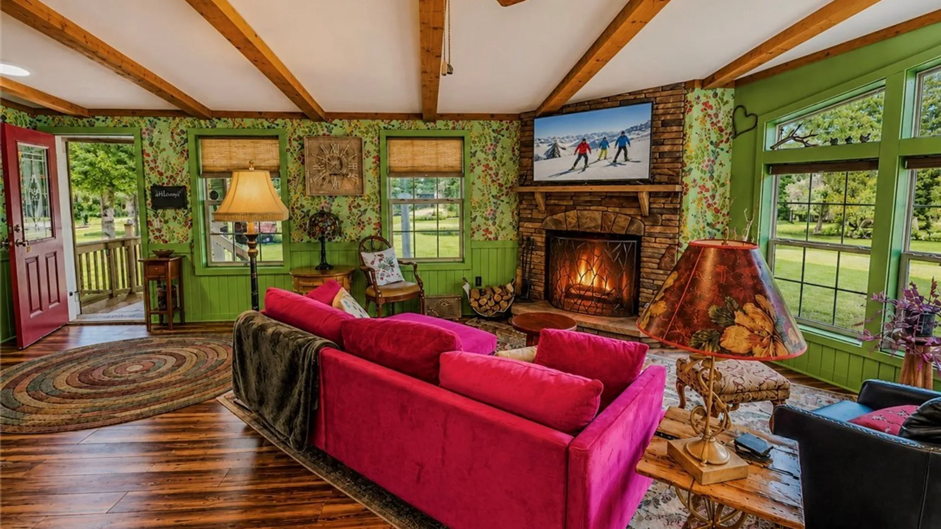 Property at 4884 Rte 219 151 Green Valley Estates N, Great Valley, NY 14741 39