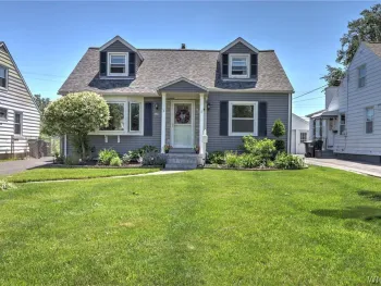 Property at 149 Traverse Boulevard, Tonawanda, NY 14223