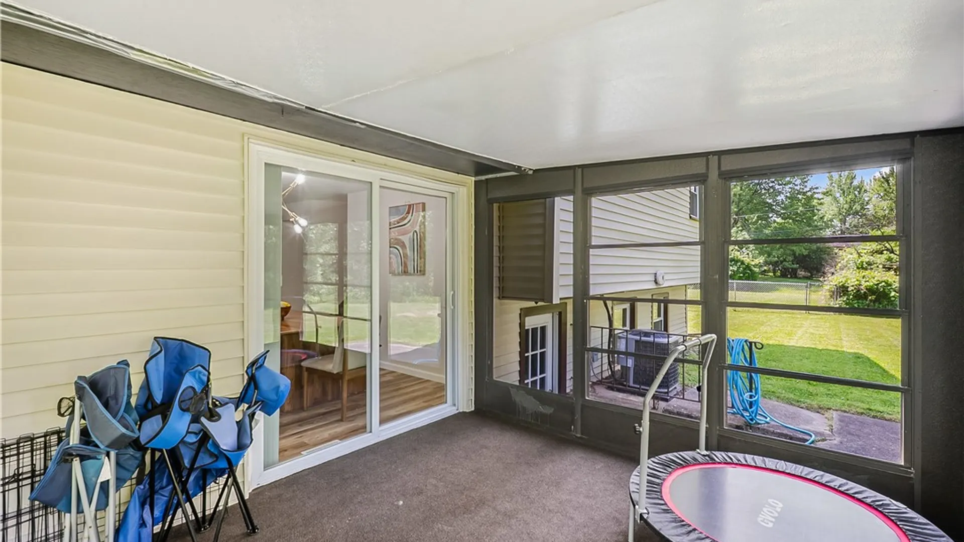 Property at 25 Green Ivy Circle, Henrietta, NY 14623 20