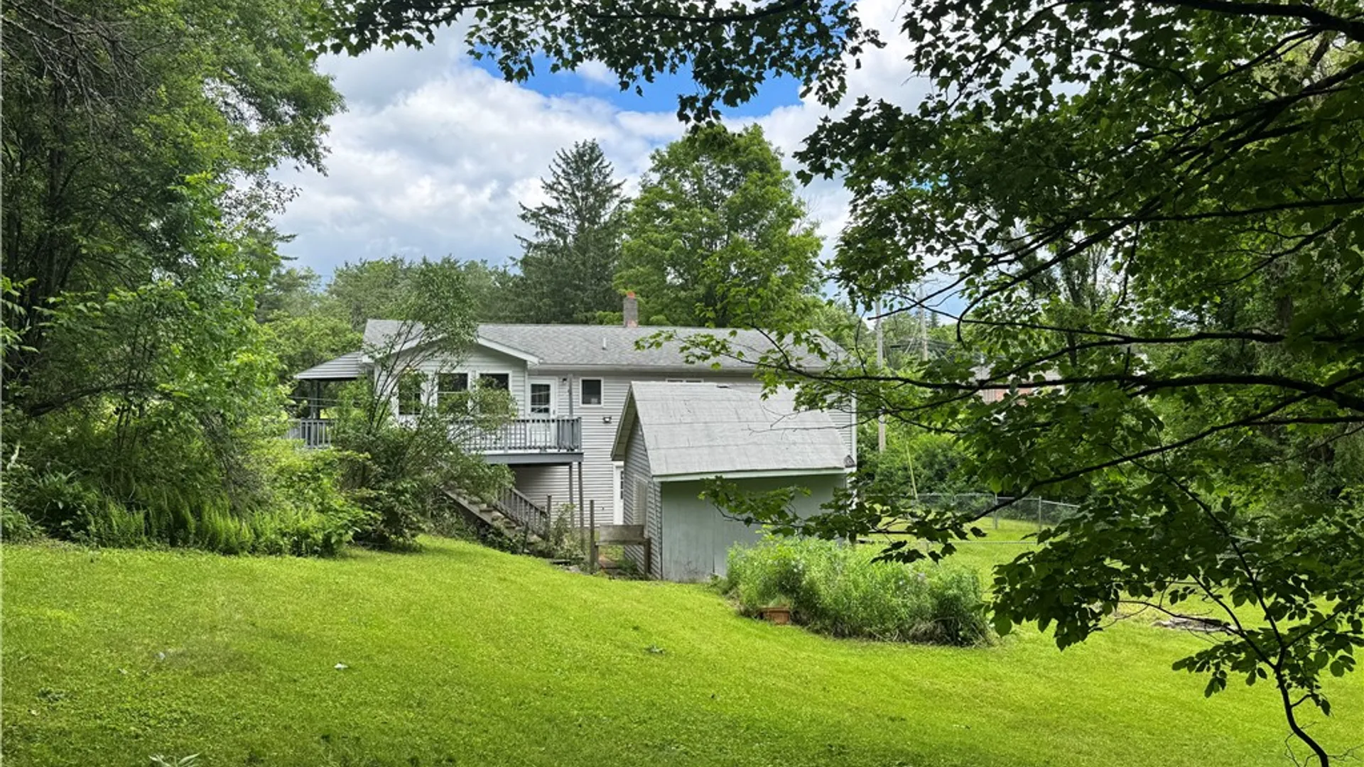 Property at 37 Harper Street, Harpersfield, NY 12167 4
