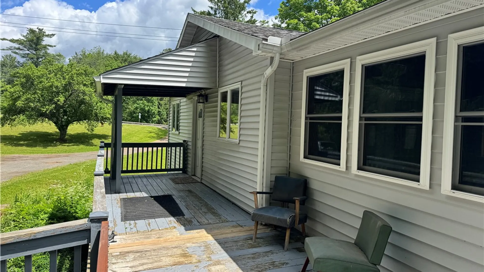 Property at 37 Harper Street, Harpersfield, NY 12167 9