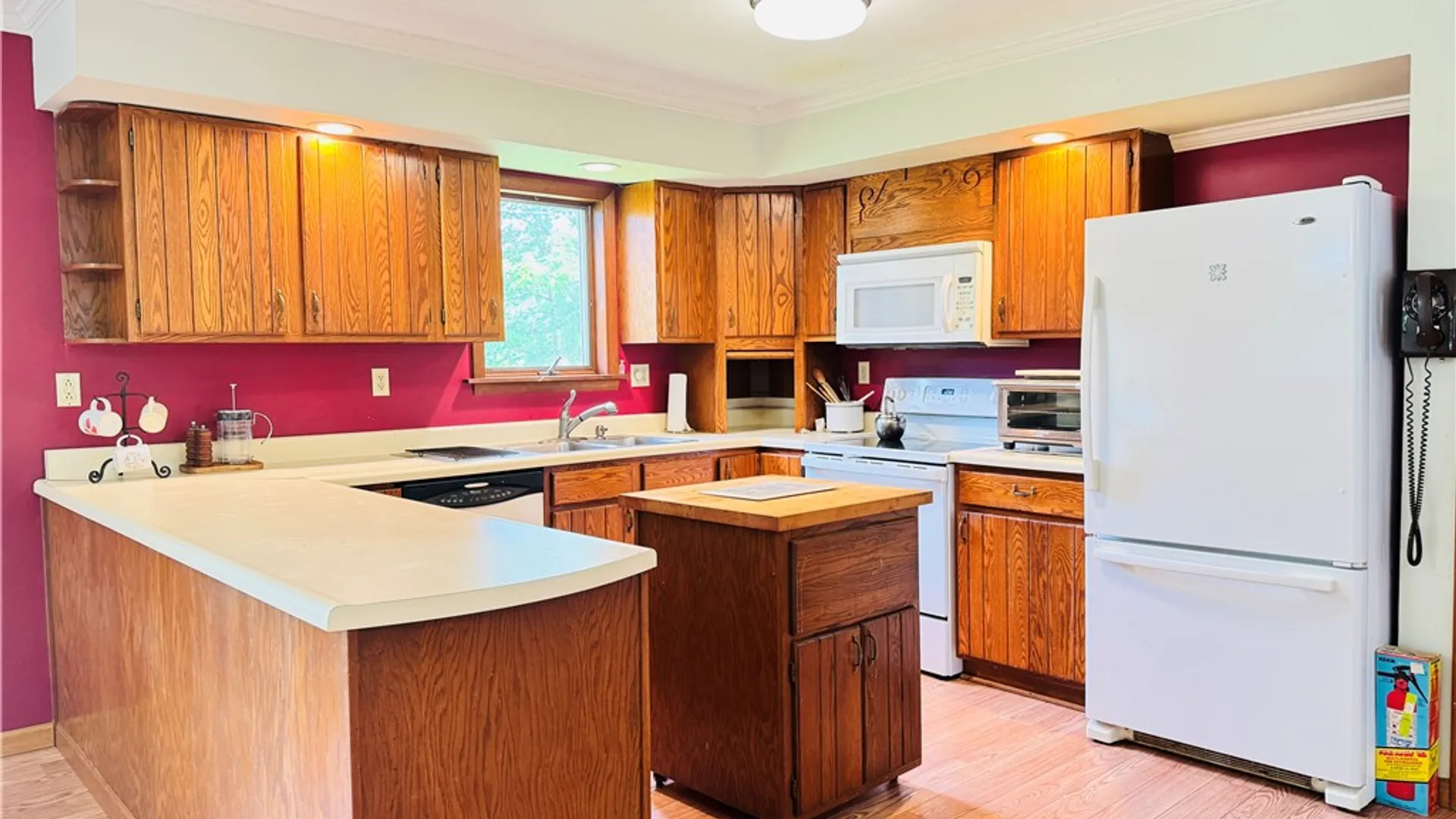 Property at 37 Harper Street, Harpersfield, NY 12167 21