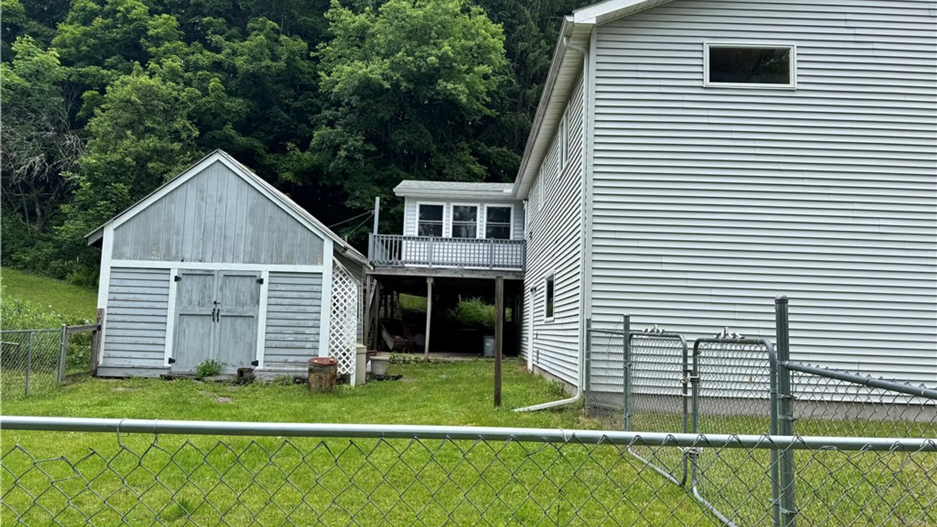 Property at 37 Harper Street, Harpersfield, NY 12167 7
