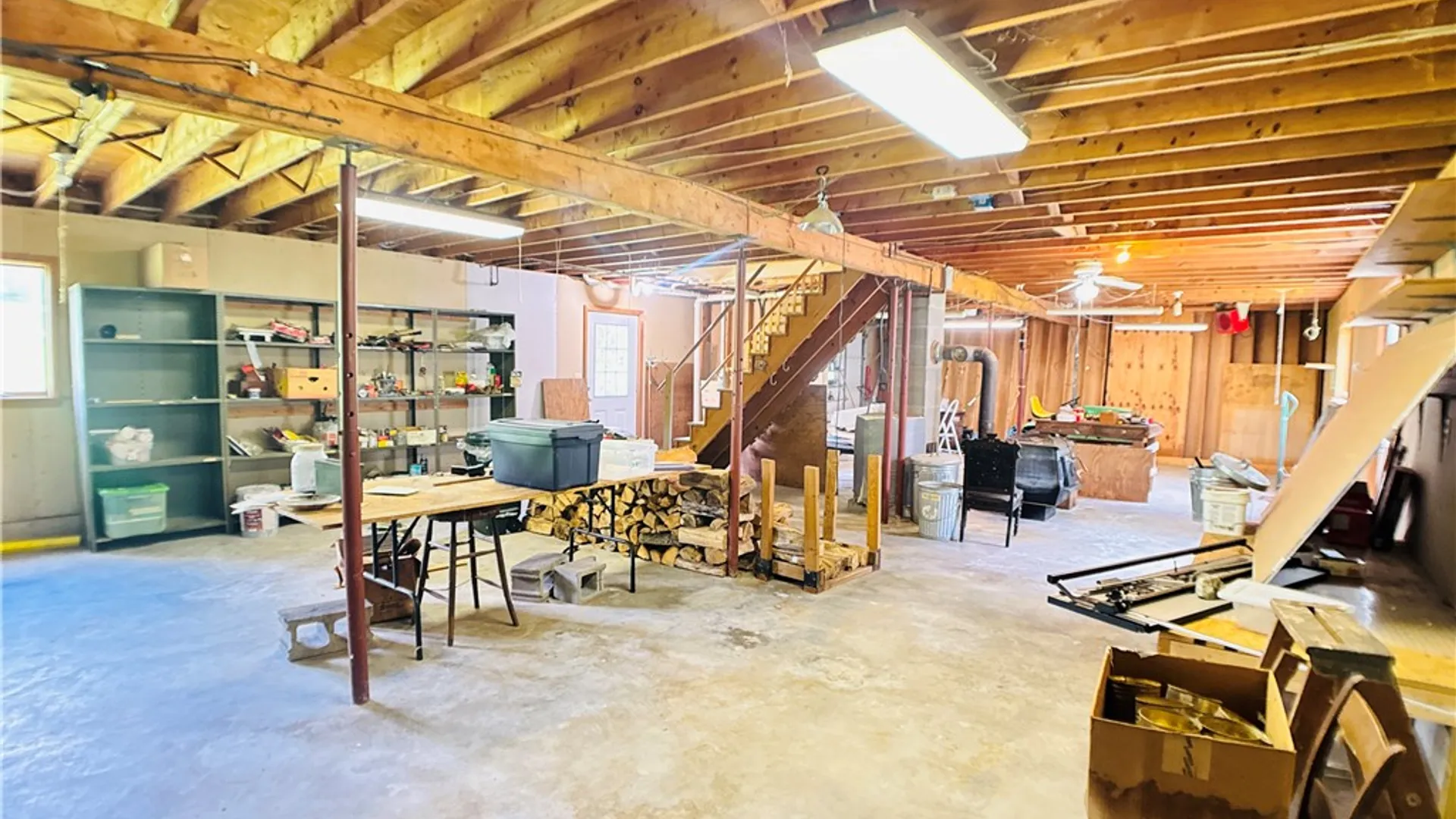 Property at 37 Harper Street, Harpersfield, NY 12167 38