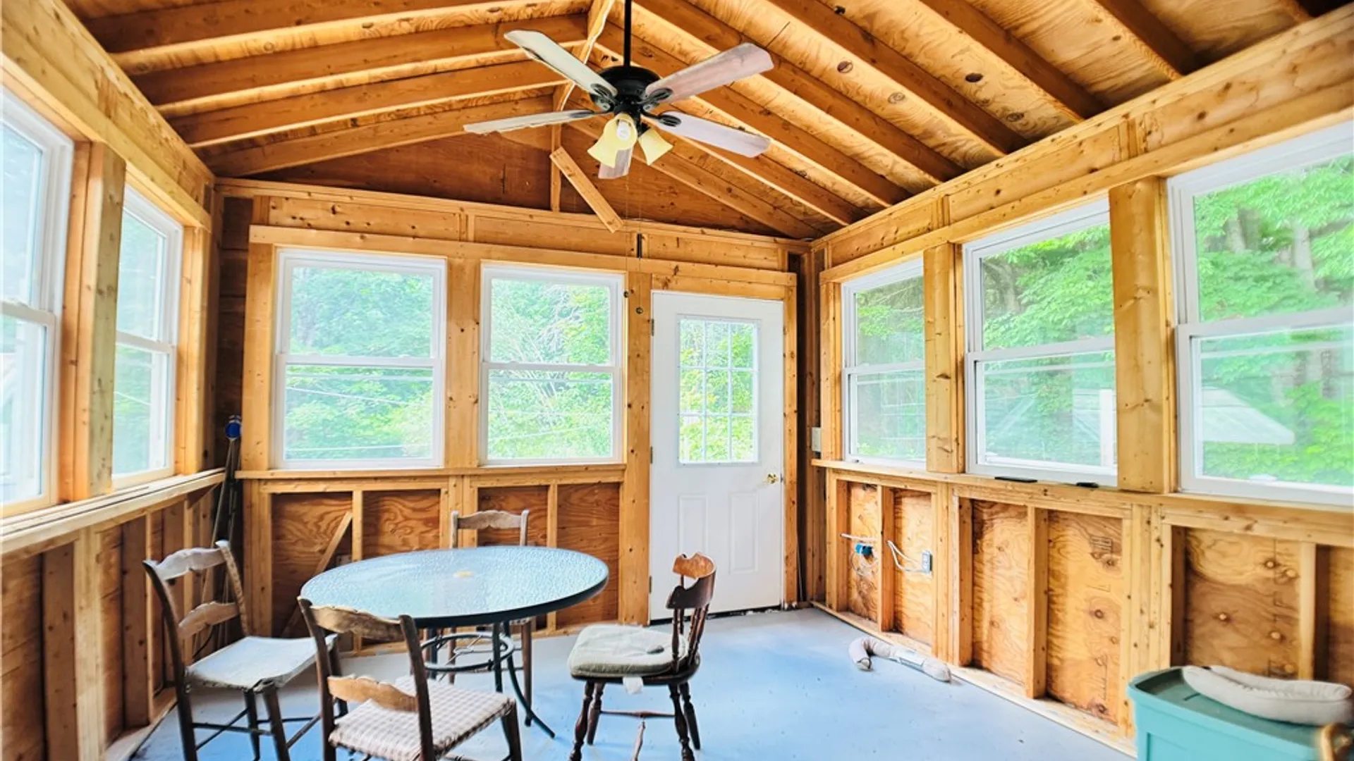 Property at 37 Harper Street, Harpersfield, NY 12167 24