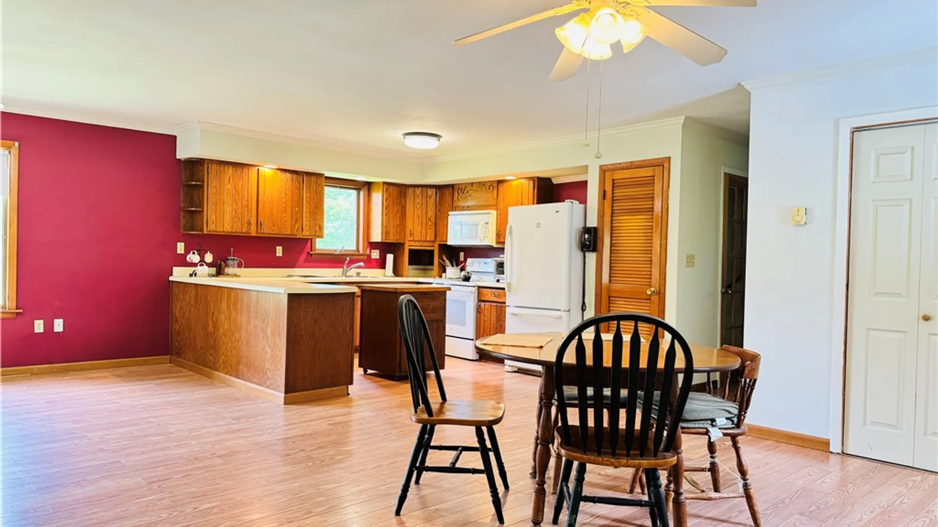 Property at 37 Harper Street, Harpersfield, NY 12167 17