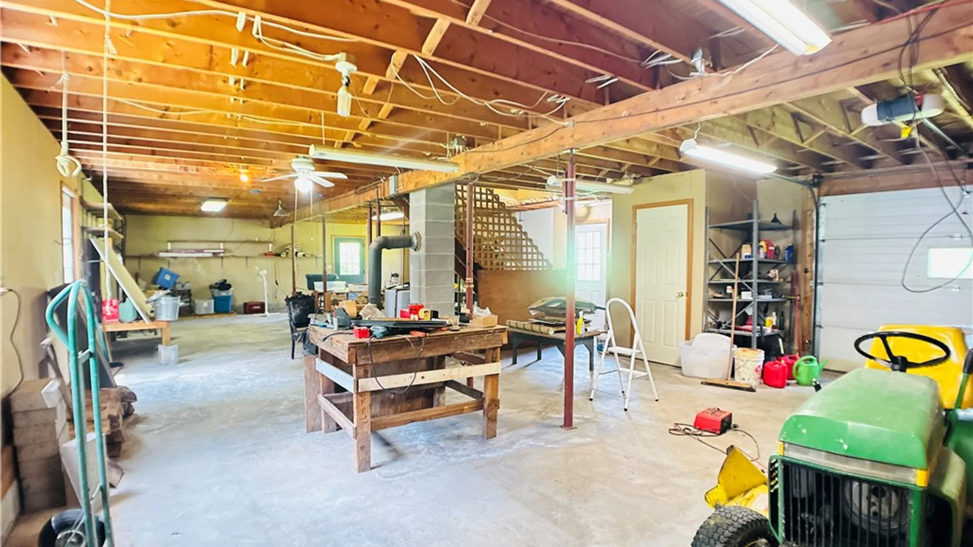 Property at 37 Harper Street, Harpersfield, NY 12167 37