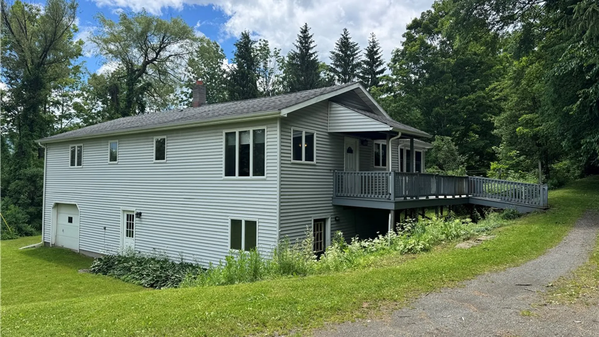 Property at 37 Harper Street, Harpersfield, NY 12167 5