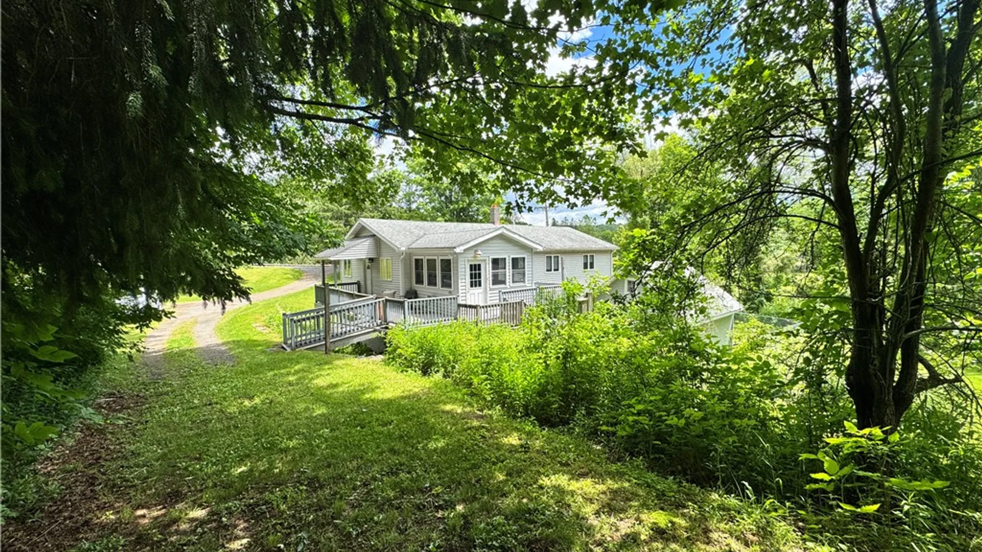 Property at 37 Harper Street, Harpersfield, NY 12167 3