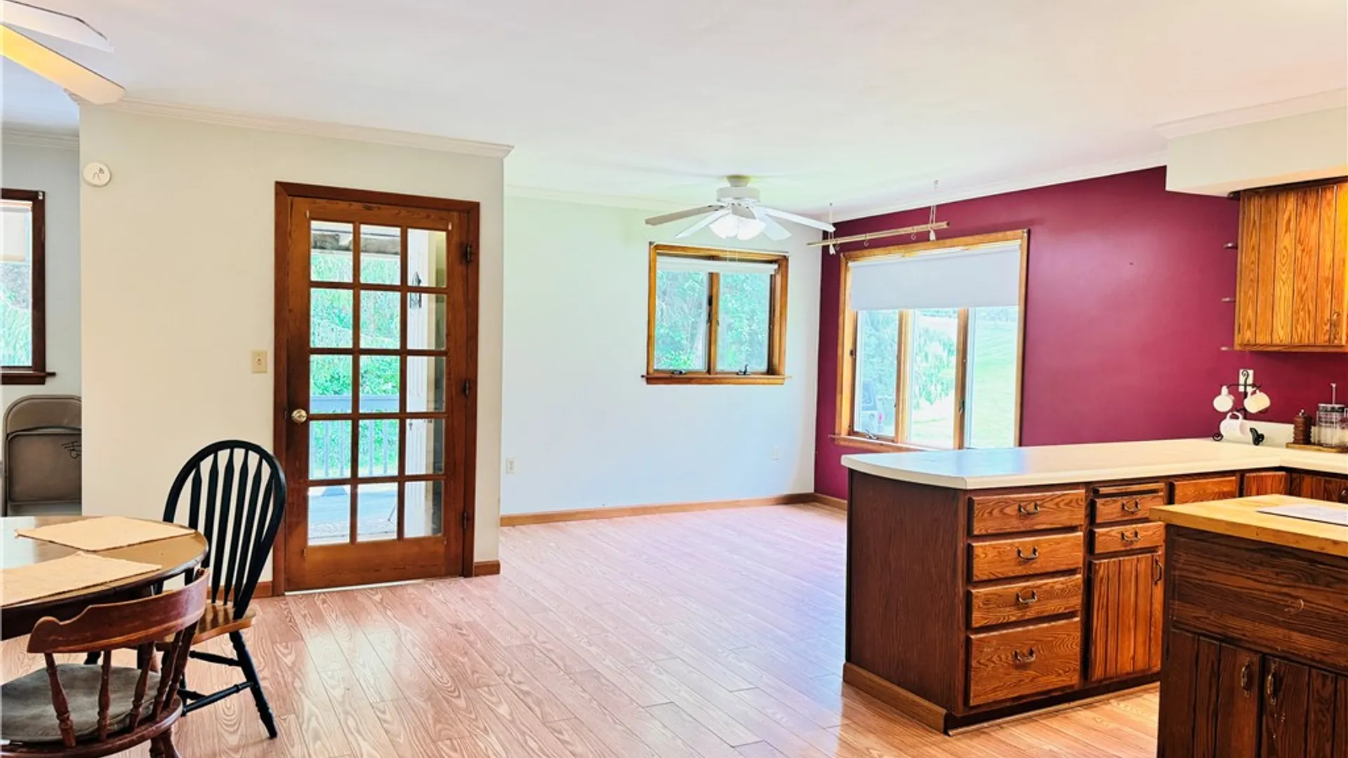 Property at 37 Harper Street, Harpersfield, NY 12167 20