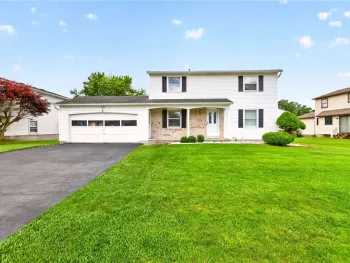 Property at 70 Landstone Terrace, Gates, NY 14606