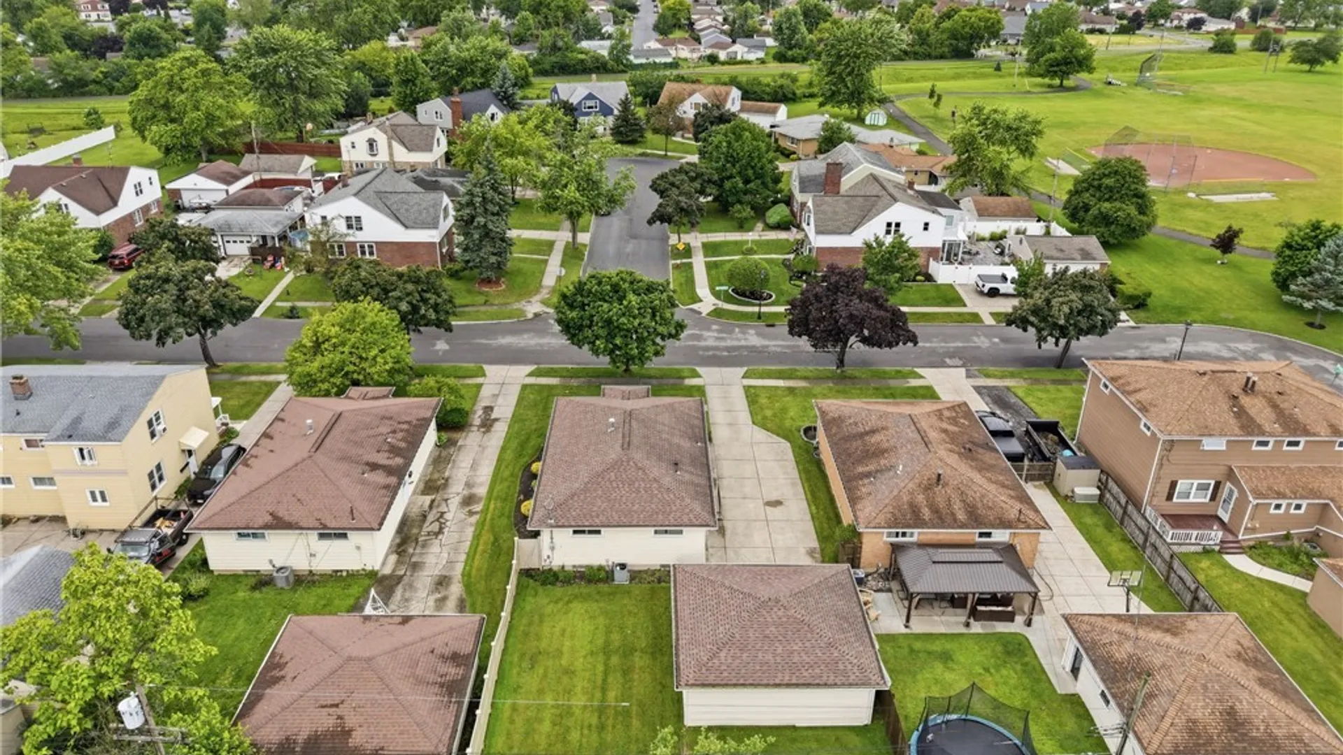 Property at 75 Glenside Avenue, Tonawanda, NY 14223 42