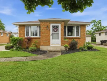Property at 75 Glenside Avenue, Tonawanda, NY 14223