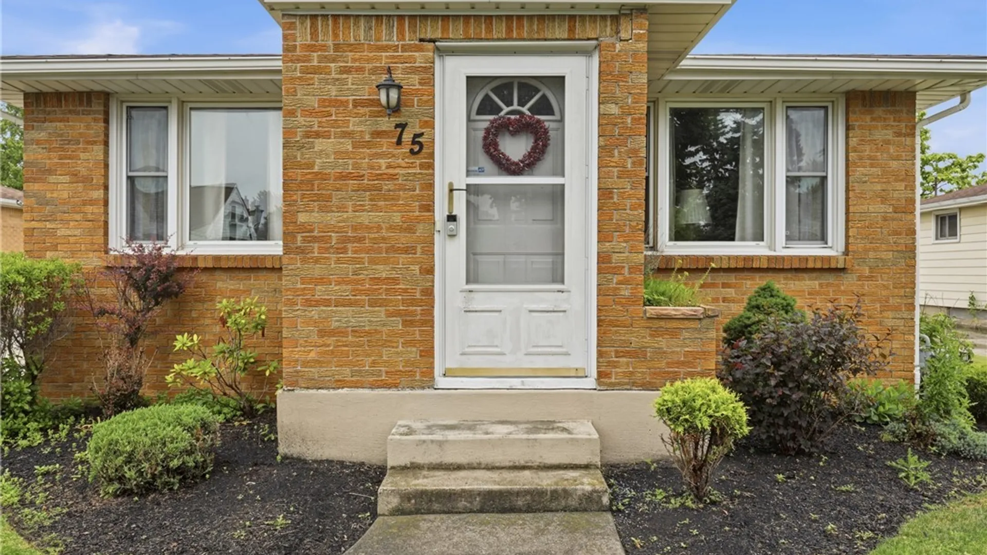 Property at 75 Glenside Avenue, Tonawanda, NY 14223 3