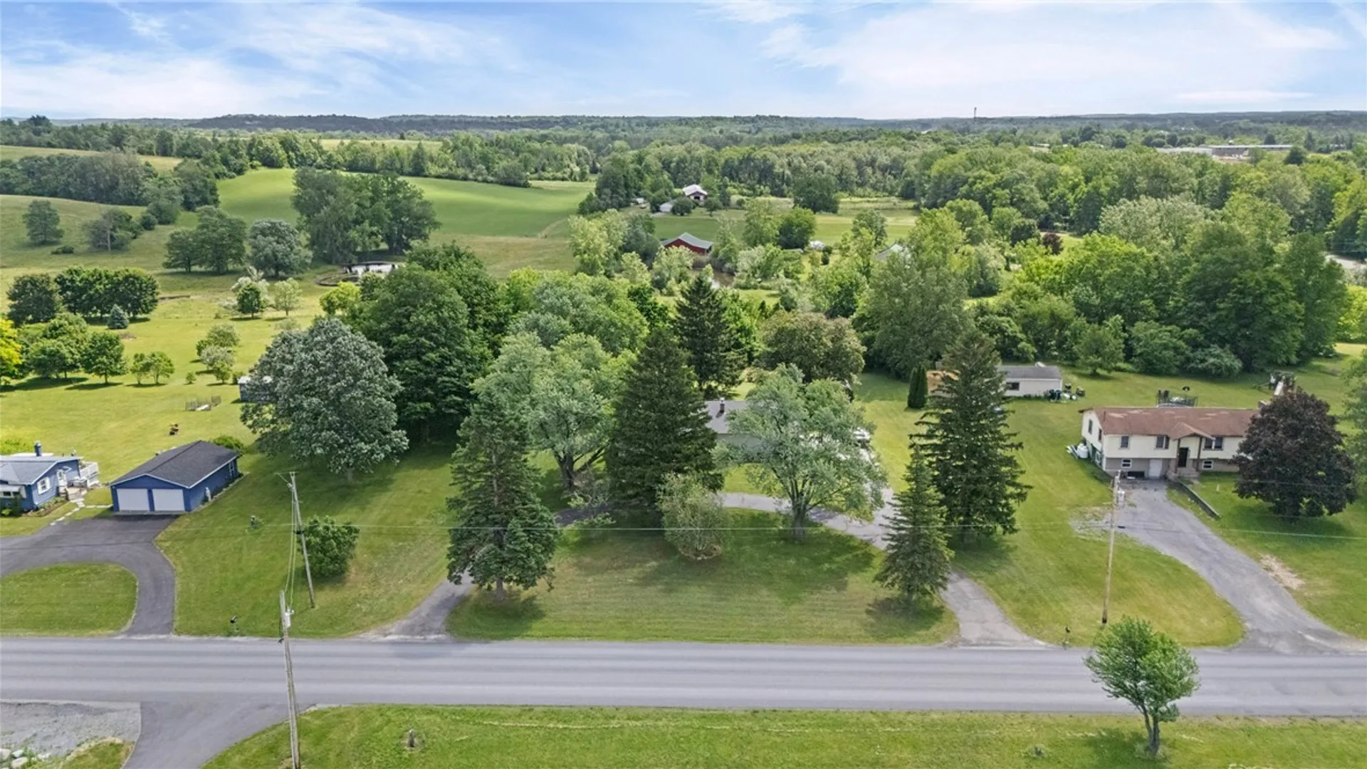 Property at 839 Crowley Road, Farmington, NY 14425 42